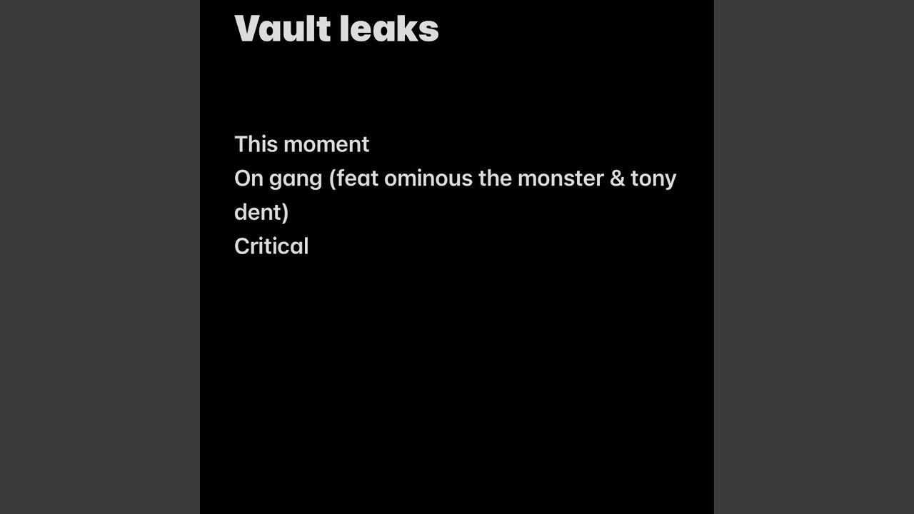 Watch This moment on YouTube Watch This moment on YouTube