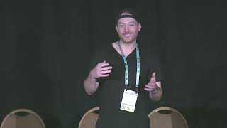 AI + XR: Building a Multiplayer, Cross-platform XR Game in One Week by Preston Platt