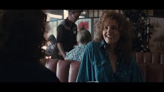 Geena Davis After With Brad Pitt - Thelma And Louise