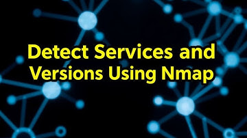 How to Detect Services and Versions Using Nmap for Bug Bounty Hunting