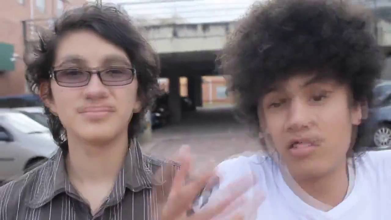 IAMDVDX-  ESCENAS PREDECIBLES #1