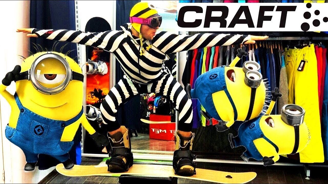 ТЕРМОБЕЛЬЕ - ЗАЧЕМ ОНО НУЖНО И КАК ЭТО РАБОТАЕТ?! - YouTube