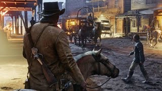 O MELHOR JOGO DE (Faroeste Para Android Estilo Red Dead Redemption!!) screenshot 5