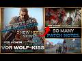Everything New Coming In For Honor! (Year 10 Season 1 Title Update 2)