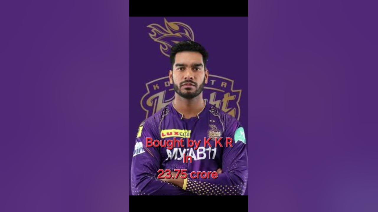 ipl auction 2025 top 5 players price YouTube