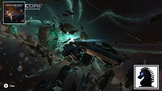 NS Manticore: Galaxy on Fire - Act III: Ti-Nung screenshot 1