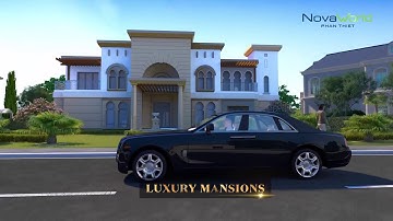 NOVAWORLD PHAN THIẾT - TOÀN CẢNH FULL 3D (OFFICIAL)