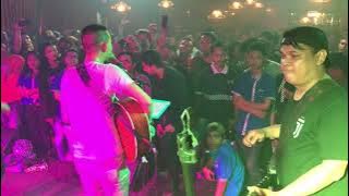 Kunci - Bebas Bicara (Live)