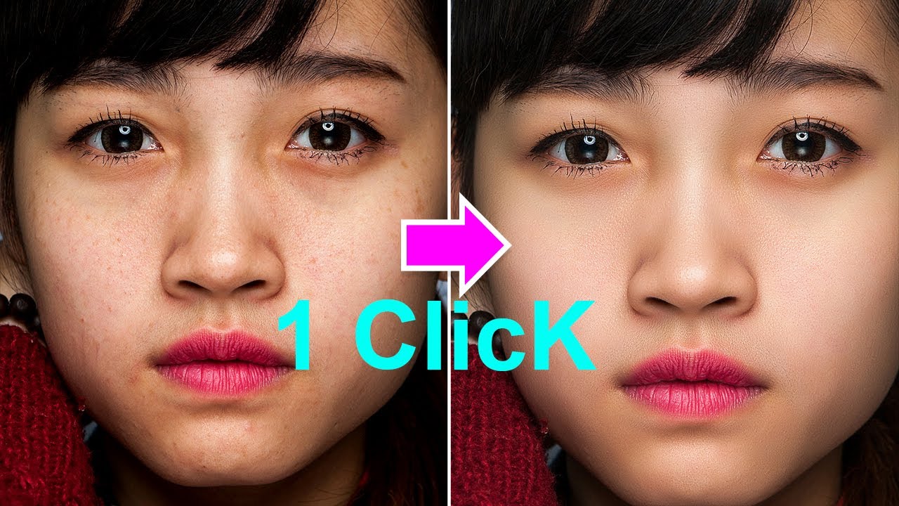 One click Top Notch Photo Editing Software New AI Technology 2023 - YouTube