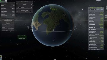 KSP Long Term Space Program Ep1