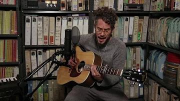 Vicente García at Paste Studio NYC live from The Manhattan Center