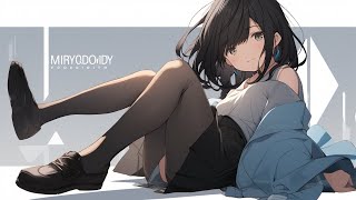 Nightcore - I Want You To Know