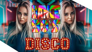 Mega Disco Dance Songs Legend Golden Disco Greatest Hits 70s 80s 90s Eurodisco Megamix
