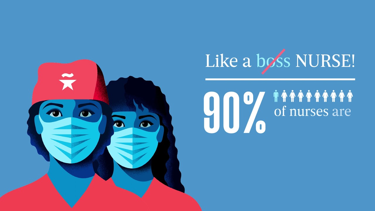 INFOGRAPHIC HISPANIC NURSES