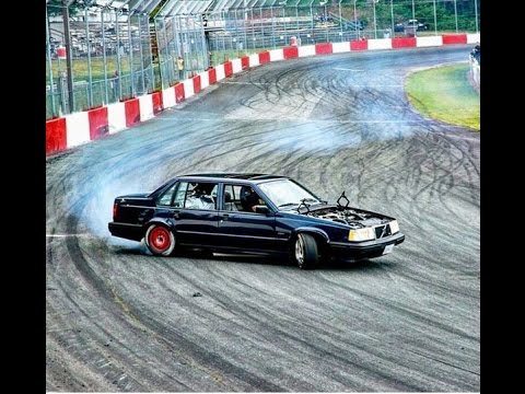 volvo-940-drift-car-new-mods-!