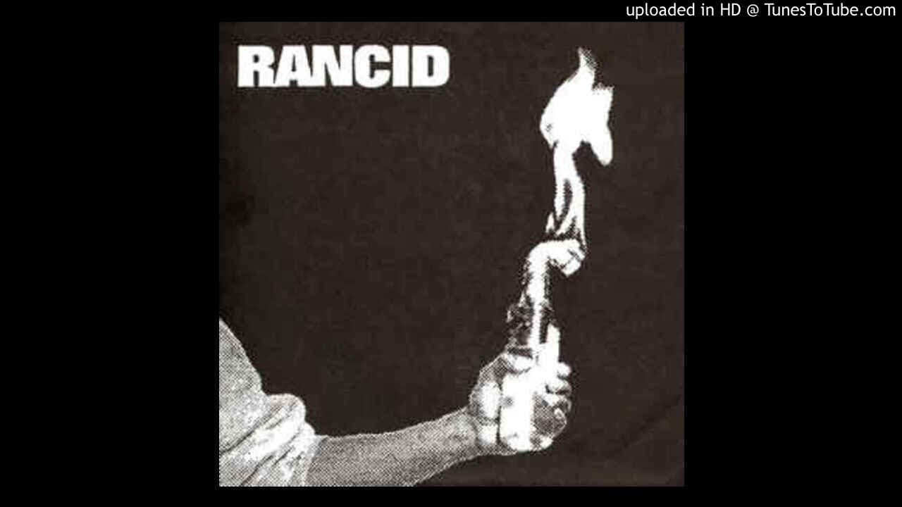 RANCID - S/T 7
