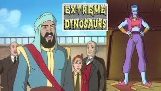 Download Lagu Extreme Dinosaurs | Episode 15 | Raptorian Crude MP3