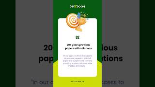 GATE 2024 : Explore Set2Score, Your Free Exam Prep Companion screenshot 4