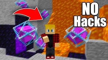 Escaping 2b2t