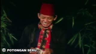 Mantra Kocak Bokir Si Dukun Sakti