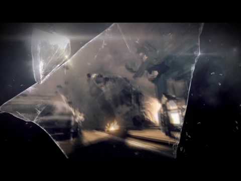 Split Second Velocity Game Intro