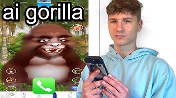 I Played Horrible iPhone Games