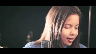 Wiz Khalifa - See You Again ft. Charlie Puth (Furious 7) Cover By Jasmin chords