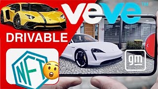 VEVE: DRIVABLE SPORTS CARS 🚘 & UNBELIEVABLE AR SHIPS🚢 🌊 & MUCH MORE 💥🥳🚀 screenshot 5
