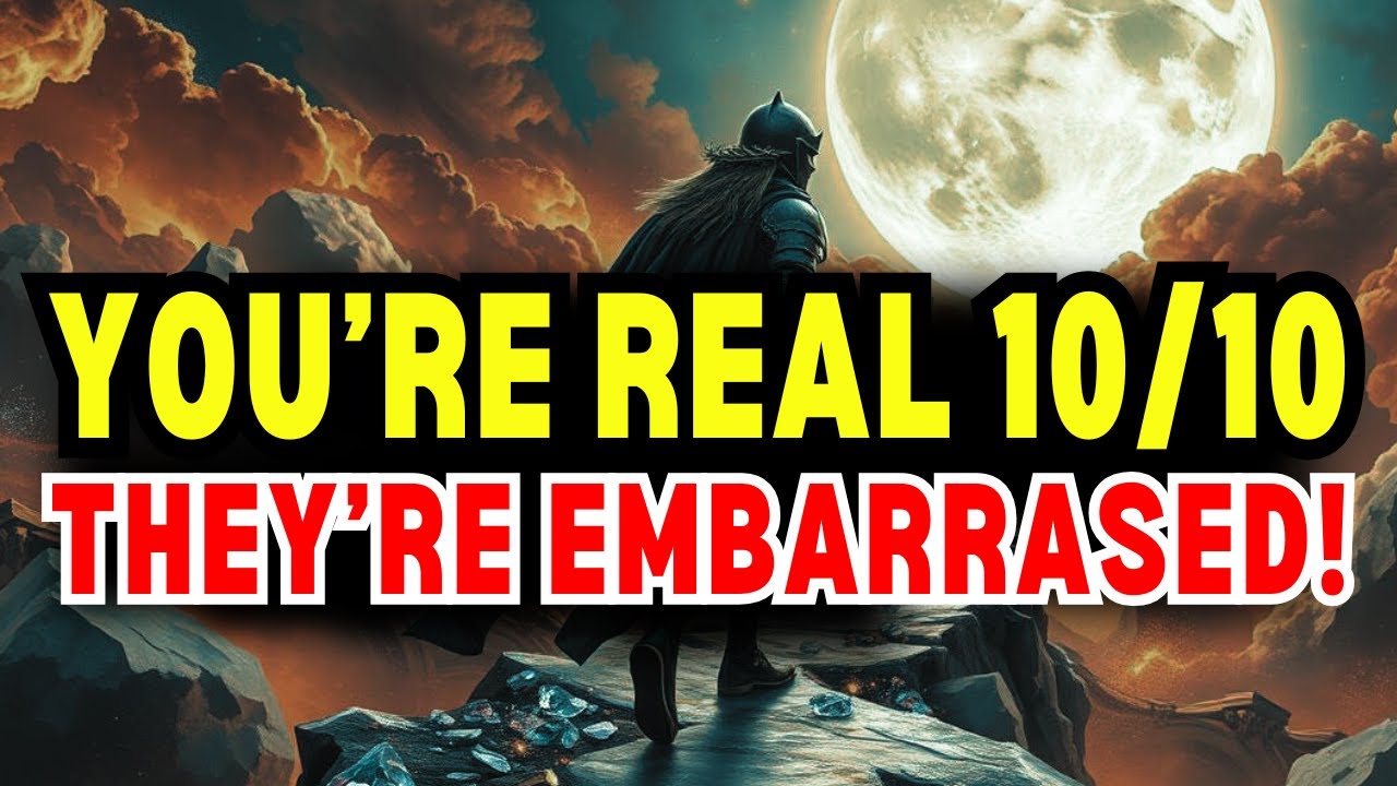 Chosen One, THEY LOOKIN’ GOOFY TRYNA MATCH YOUR ENERGY 🤣