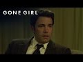 Gone Girl - Look for it on Blu-ray, DVD & Digital HD | 20th Century FOX