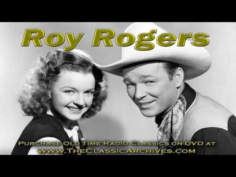 The Roy Rogers