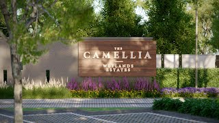 Introducing The Camellia Semi-D Homes in Wetlands Estates by Gamuda Land 413 views 1 month ago 2 minutes, 3 seconds