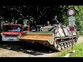 Bundeswehrunterstützung in Düsseldorf