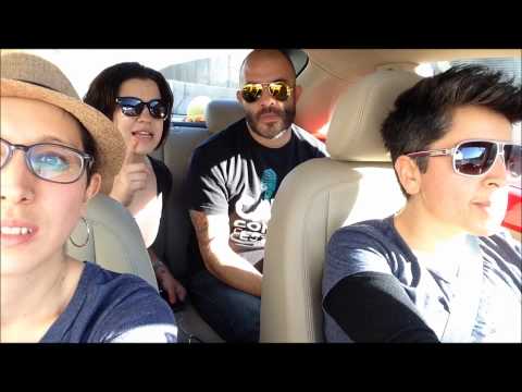 Celaya con Manchita y Talavera