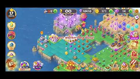 HOW TO USE INFINITE ENERGY EFFICIENTLY | NOT MUCH SPACE REQUIRED | EVER MERGE