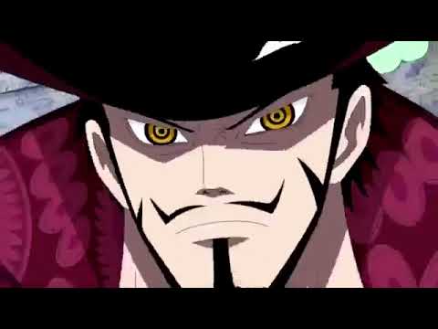 Marineford vs Luffy AMV cgds