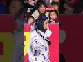 China sent its youngest astronaut to Tiangong space station.