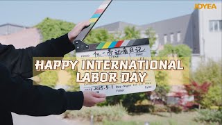 Happy Labor Day A Tribute To The People Behind Joyeas Excellence