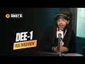 Dee-1 EXPOSES Hypocritical Hop in Hip-Hop Culture 🎤🔥| SWAY’S UNIVERSE