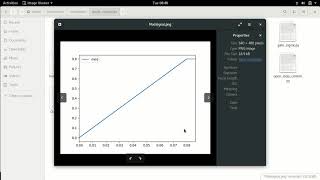 Open loop control of buck converter