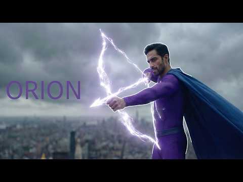 Still from Orion