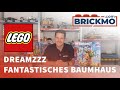 BRICKMO.com - LEGO DreamZzz Fantastisches Baumhaus 71461
