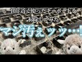 【閲覧注意】10年近く使い続けてるキーボードを掃除したらえらいことになっ【ゆっくり】