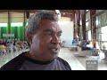 Tribe of Chiefs show support for Presidential System Movement | VBTC News