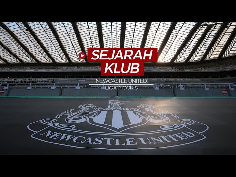 ina77 x CINABOS - Segera Jadi Klub Sultan, Berikut Sejarah dan Prestasi Newcastle United