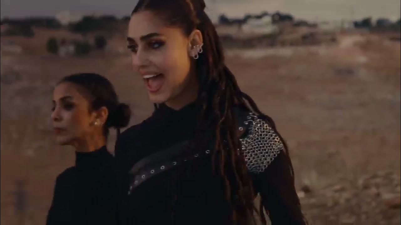 Extrait de la vidéo: Zeyne - 7arrir 3aqlak / Asli Ana | زين - حرر عقلك/اصلي انا (voir description) Extrait de la vidéo: Zeyne - 7arrir 3aqlak / Asli Ana | زين - حرر عقلك/اصلي انا (voir description)