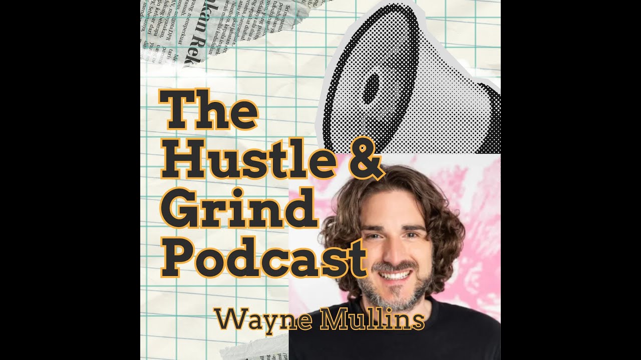 Marketing as a Strategy with Wayne Mullins