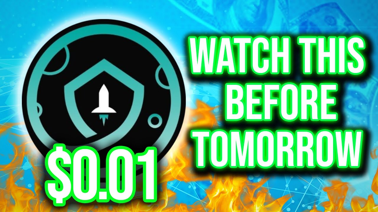 SAFEMOON V2 MASSIVE NEWS: WE STRUCK GOLD WITH THIS COIN! (PRICE PREDICTION UPDATE TODAY 2022)