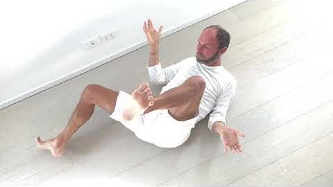 Continuum ~ Part 2 ~ Calming the System by Volker Moritz