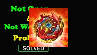 How to Fix Beyblade Burst Rivals App Not Working / Not Opening / Loading Problem in Android & Ios screenshot 3